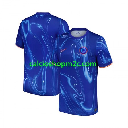 Chelsea Maglia Prima 2024/2025 Manica Corta